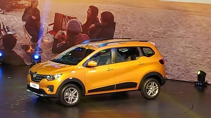 Mobil Ultra-Modular 7-Seater Siap Mengaspal di Indonesia Tahun ini