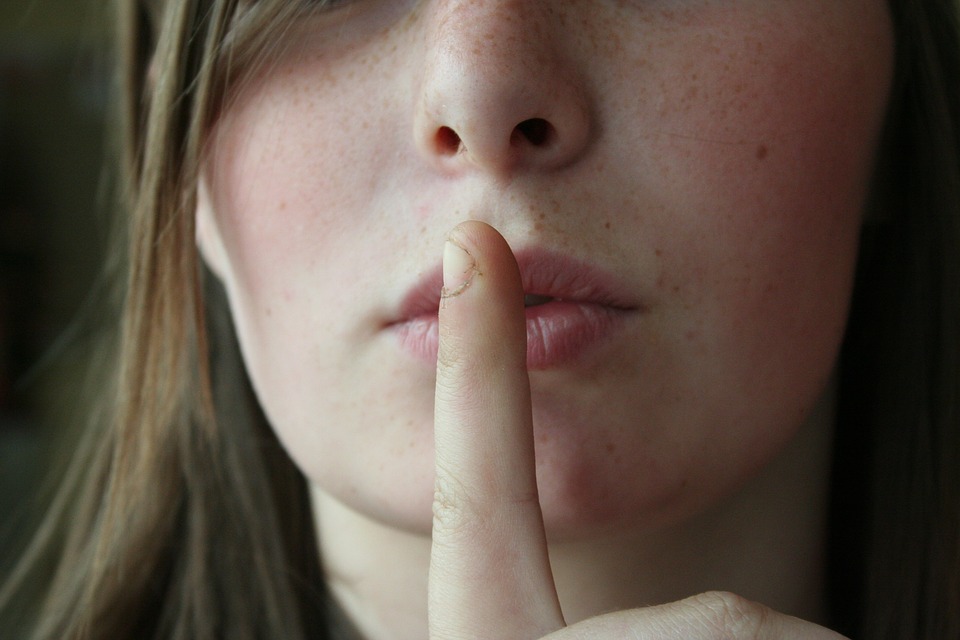 Para karyawan akan menyimpan rahasia dari para tamu (Foto: Pixabay/philm1310)