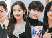 Akhirnya Tamat, Pemeran 'True Beauty' Bagikan Pesan dan Kesan Terakhir