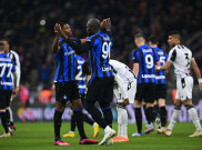 Prediksi, Prakiraan Susunan Pemain, dan Head to Head Inter Milan Vs Porto