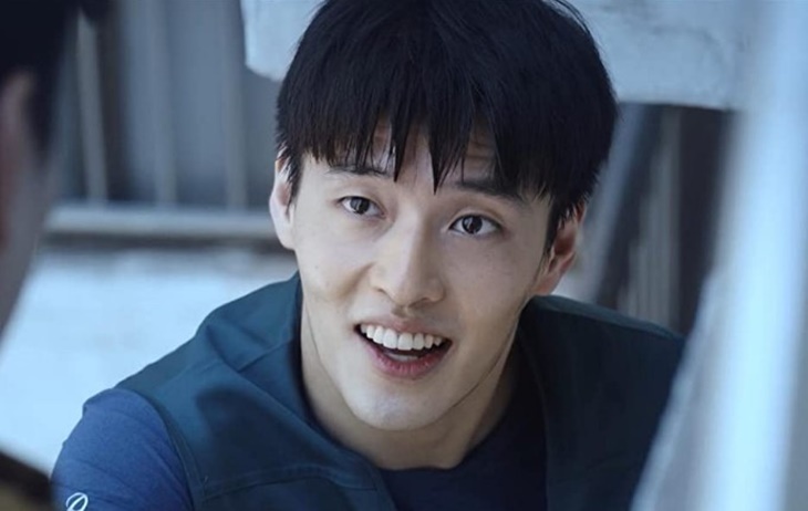 K-drama