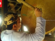 Sultan Cirebon Ajak Masyarakat Tak Ikut Pesta Kemenangan Pilpres 2019