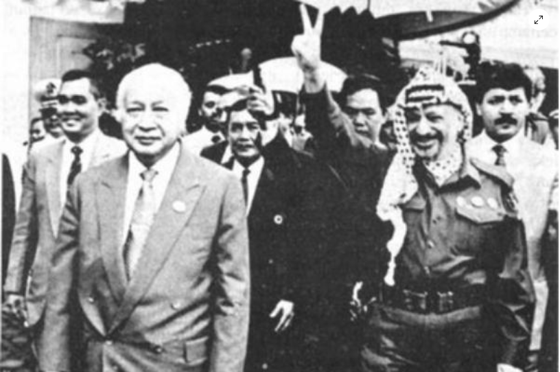 24 Agustus Memperingati Hari Apa? Dari Hari TV Nasional hingga Deklarasi Ukraina