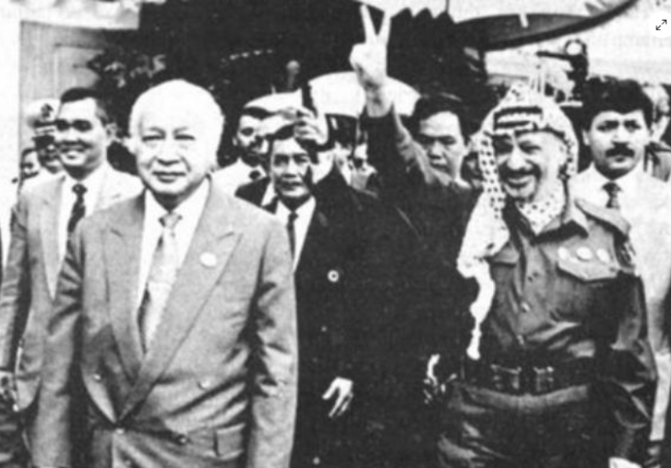 24 Agustus Memperingati Hari Apa? Dari Hari TV Nasional hingga Deklarasi Ukraina