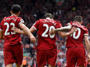  Carragher Bangga Liverpool Meraih Satu Tiket Liga Champions