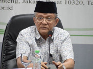MUI ‘Haramkan’ Sweeping Tempat Makan yang Buka Siang Hari saat Bulan Ramadan