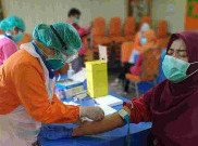 Kemenkes Klaim Puskesmas Bisa Rapid Test dan Swab COVID-19, Yuk Buktikan!