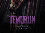 Film Horor 'Temurun' Luncurkan Teaser Trailer, Siap Tayang 30 Mei 2024