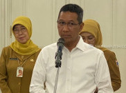 Pj Heru Berterima Kasih kepada Para Pendahulunya yang Sudah Bangun JIS