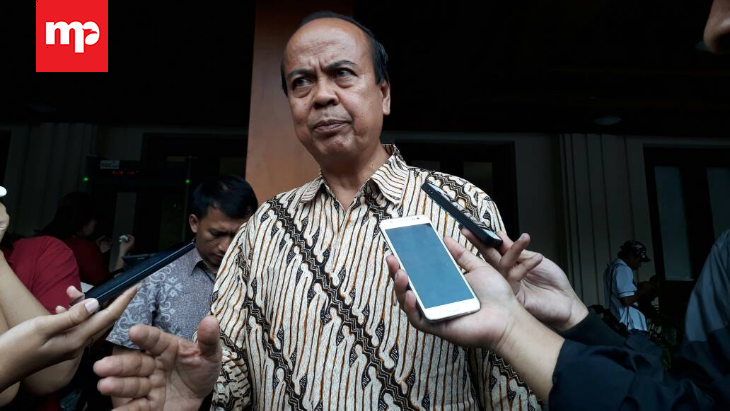 Komnas HAM: Stigma Anti-Pancasila Harus Dihentikan