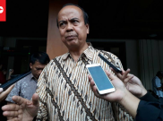 Komnas HAM: Stigma Anti-Pancasila Harus Dihentikan