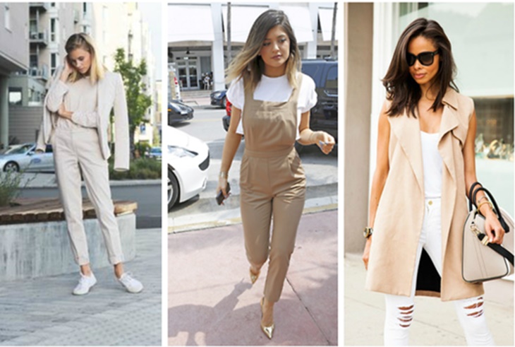 'Ladies', 'Outfit' Ini Diramalkan Bakal Ngehits Sepanjang 2019!