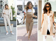 'Ladies', 'Outfit' Ini Diramalkan Bakal Ngehits Sepanjang 2019!