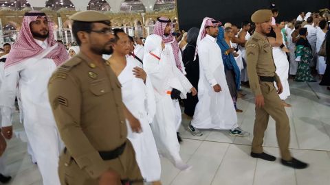 Kapolri Dikabarkan Bertemu Habib Rizieq di Arab, Ini Pernyataan Mabes