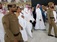 Kapolri Dikabarkan Bertemu Habib Rizieq di Arab, Ini Pernyataan Mabes