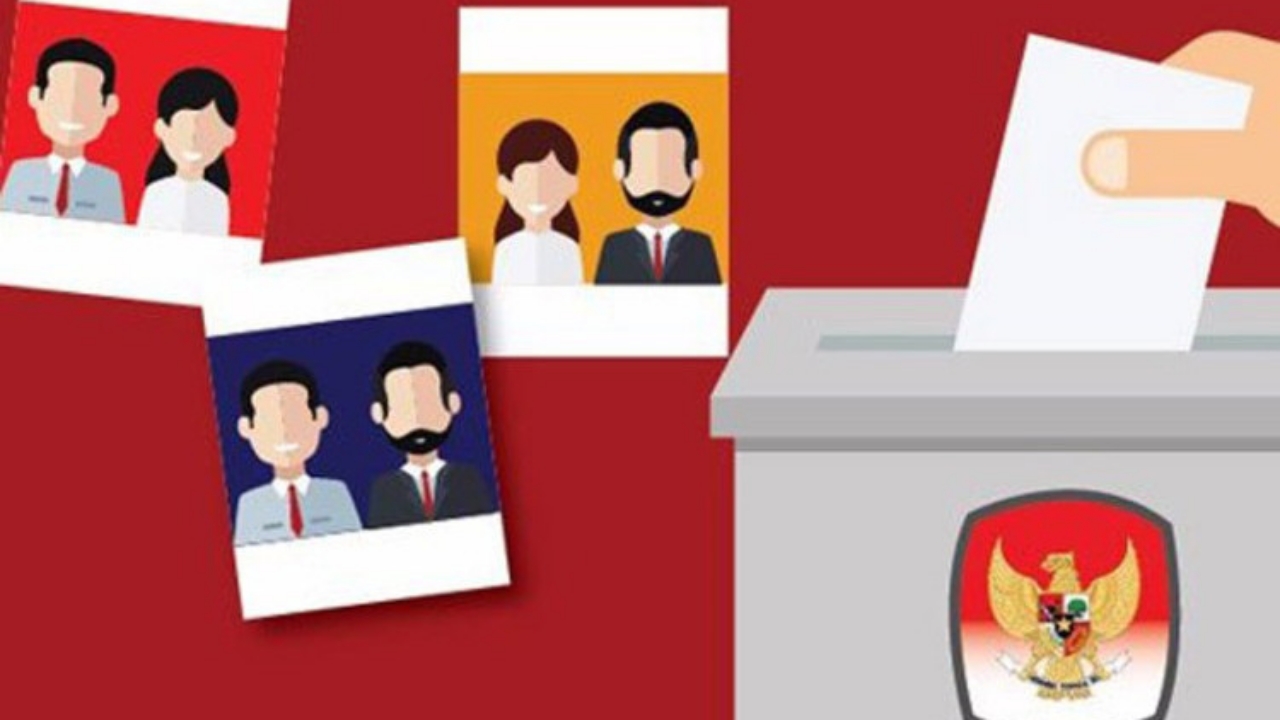 Laporan Majalah The Economist: Pemilu 2024 Paling Tidak Demokratis