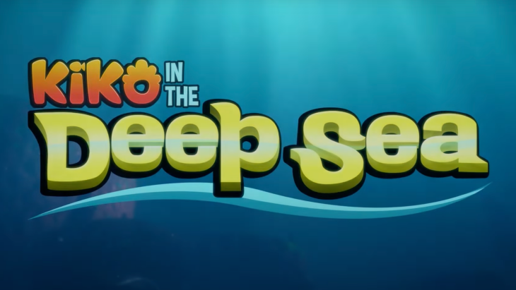‘Kiko In The Deep Sea’ Ajak Anak-Anak Jaga Laut dan Pantai dari Sampah