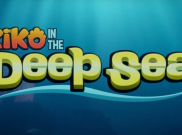 ‘Kiko In The Deep Sea’ Ajak Anak-Anak Jaga Laut dan Pantai dari Sampah