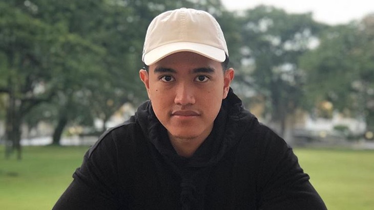 Astaga! Ternyata Kaesang Punya 'Saudara Kembar', Ini Penampakannya 