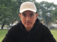 Astaga! Ternyata Kaesang Punya 'Saudara Kembar', Ini Penampakannya 