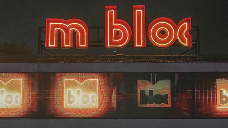 Jenama Lokal Merdesa di M Bloc