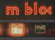 Jenama Lokal Merdesa di M Bloc