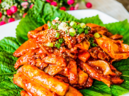 Yeay, Produsen Makanan Korea Sekarang Pentingkan Sertifikat Halal! Samyang Mana Samyang?