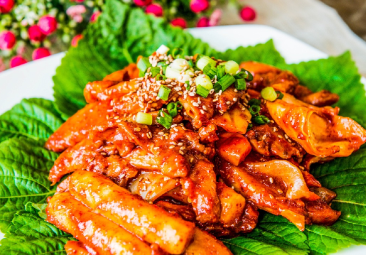 Yeay, Produsen Makanan Korea Sekarang Pentingkan Sertifikat Halal! Samyang Mana Samyang?