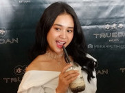 Michelle Ziudith Kecanduan Boba