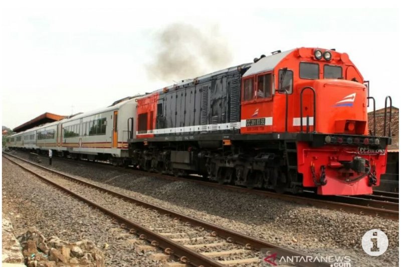 Kereta Api