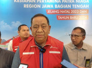 Konsumsi BBM di Jateng-DIY Diprediksi Naik 7 Persen saat Libur Natal dan Tahun Baru