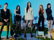 Red Velvet Comeback dengan ‘Queendom’