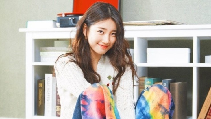 Rayakan 10 Tahun Berkarir, Suzy akan Gelar Konser Virtual 'A Tempo'