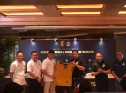 Berubah Nama dan Pindah ke Lampung, Bhayangkara Presisi Bidik Target Juara Liga 1 Musim Depan