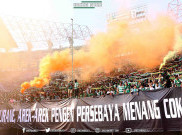 Ini Cara Bonek Bantu Warga Terdampak COVID-19