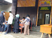 Polisi Muda Makassar Tewas Diduga Dianiaya Seniornya di Asrama Polda 