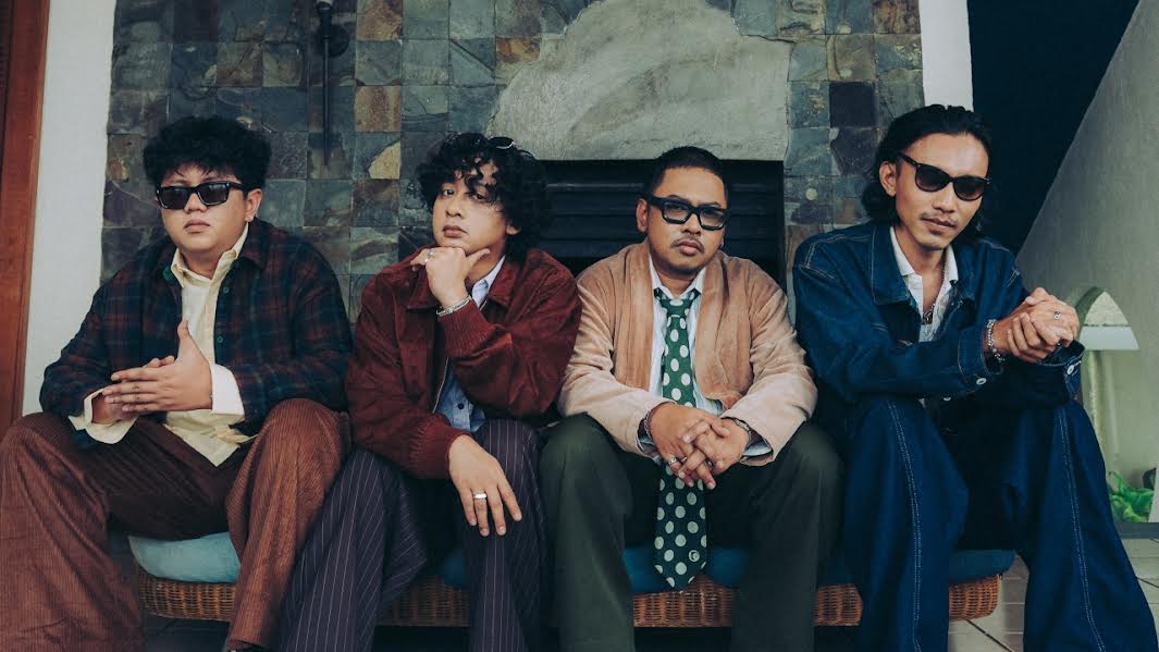 Coldiac Hadirkan Nuansa Romantis Lewat Remake Lagu Legendaris “Didadaku Ada Kamu”