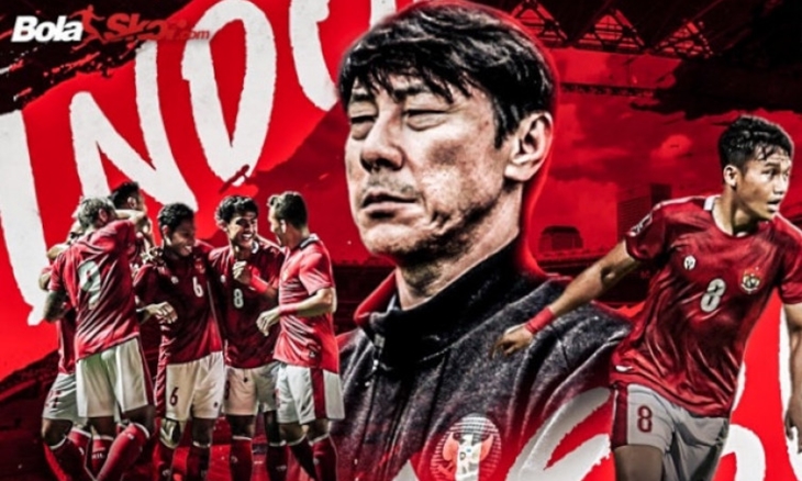 Jadwal Siaran Langsung Indonesia Vs Kuwait Malam Ini
