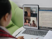 Cara Berdamai Mahasiswa Angkatan Pandemi Ketika Jenuh Kuliah Online