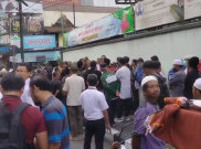 Walkot Larang Jualan Takjil di Jalan Protokol Solo Bikin Gaduh, DPRD Minta Dibatalkan