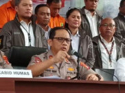 Dibongkar Polisi, Bisnis Perumahan Syariah Fiktif Rugikan Ribuan Konsumen
