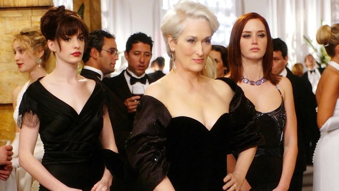 'The Devil Wears Prada 2' Siap Tayang 1 Mei 2026, Ceritakan Persaingan Perempuan di Dunia Fashion