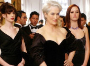 Film 'The Devil Wears Prada 2' Percepat Proses Produksi, Siap Diputar Bioskop 1 Mei 2026