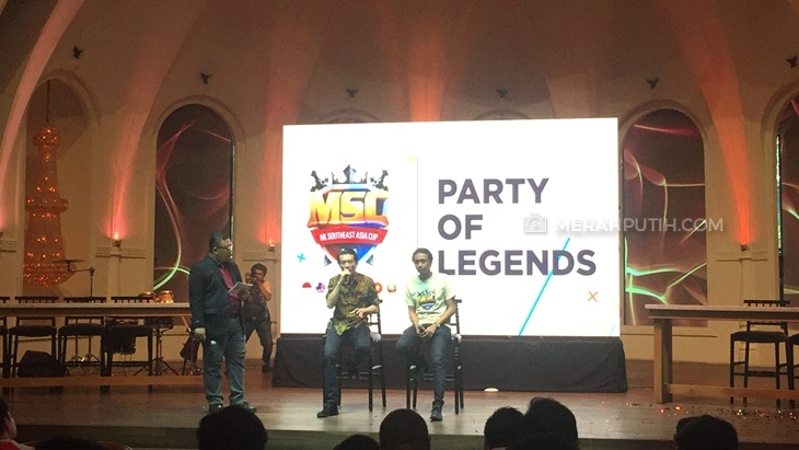 Gamers Mobile Legend dari 7 Negara Siap Perebutkan Rp1,4 Miliar di MSC 2018