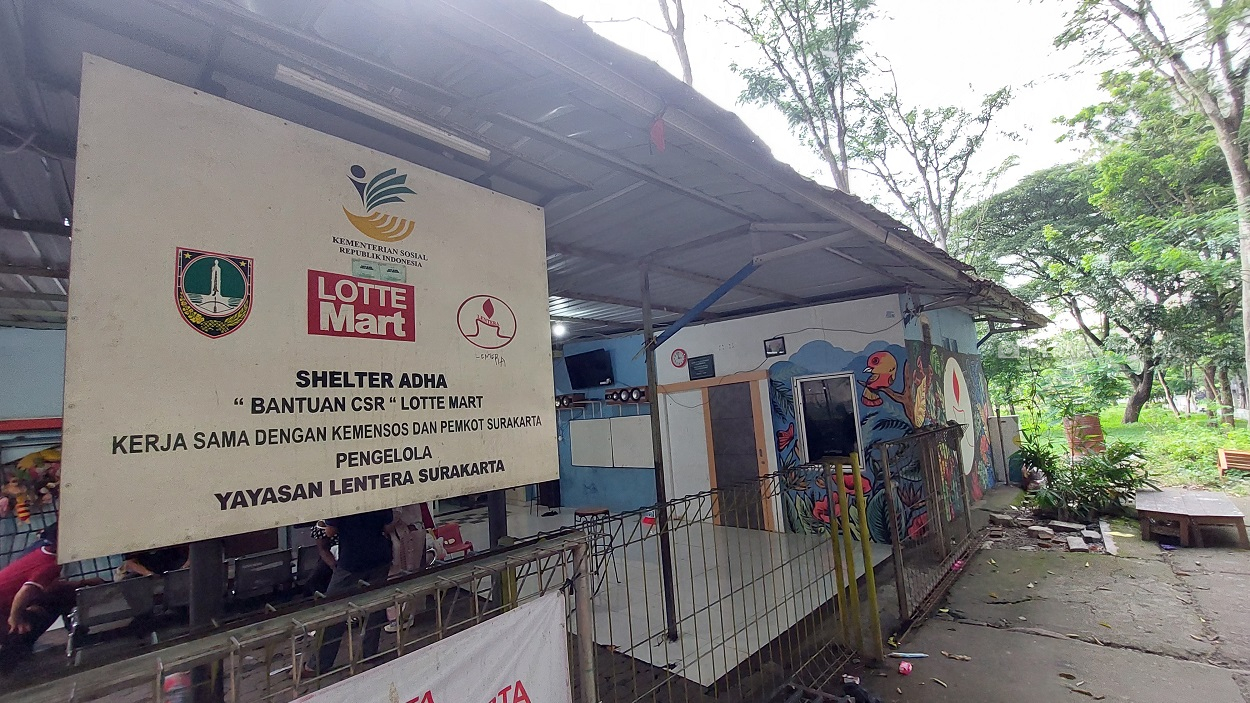Yayasan Lentera Solo, Rumah Bagi Anak Penderita HIV/AIDS Pertama di Indonesia