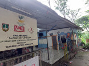 Yayasan Lentera Solo, Rumah Bagi Anak Penderita HIV/AIDS Pertama di Indonesia