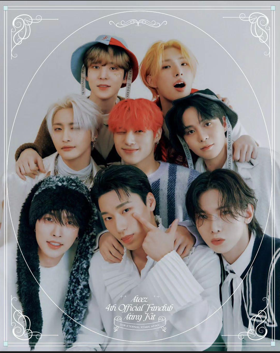 ateez