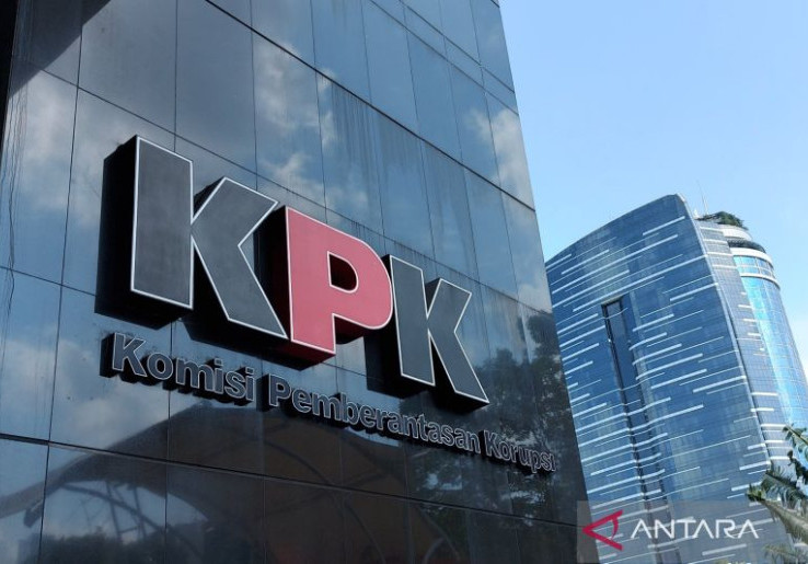 Periksa Anak SYL, KPK Dalami Aliran Uang dan Jual Beli Jabatan di Kementan