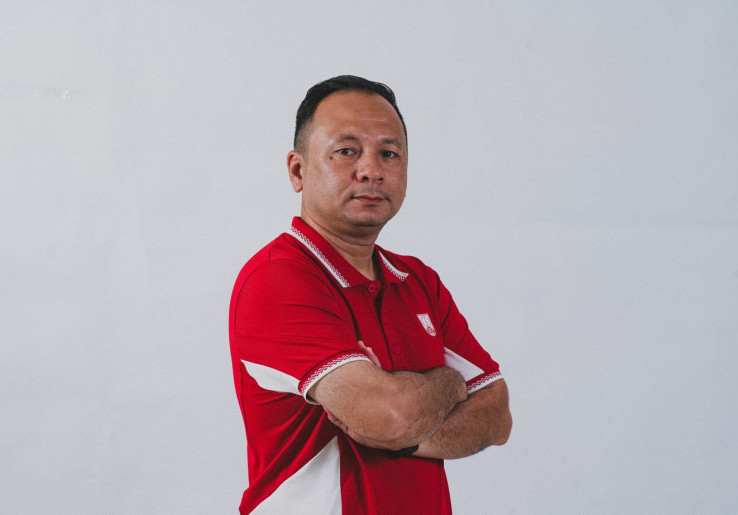 Shin Tae-yong Merapat ke Persija, Ricky Nelson Nyebrang ke Persis Solo Jadi Pelatih
