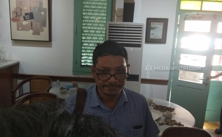 Dituding Setengah Hati Dukung Prabowo-Sandi, PAN Puji Militansi Kader Demokrat 